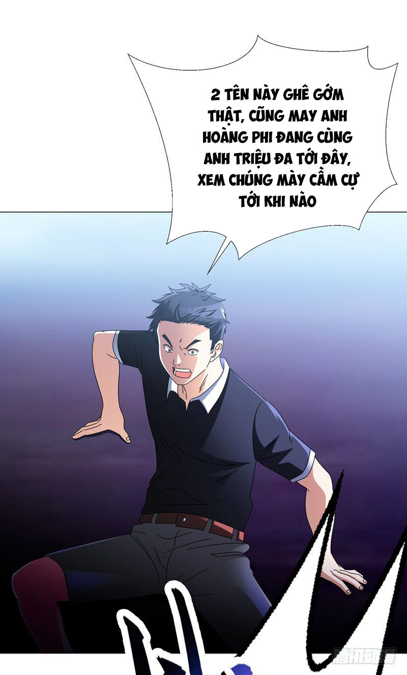 Vòng Bạn Bè Địa Phủ Chapter 15 - Trang 2