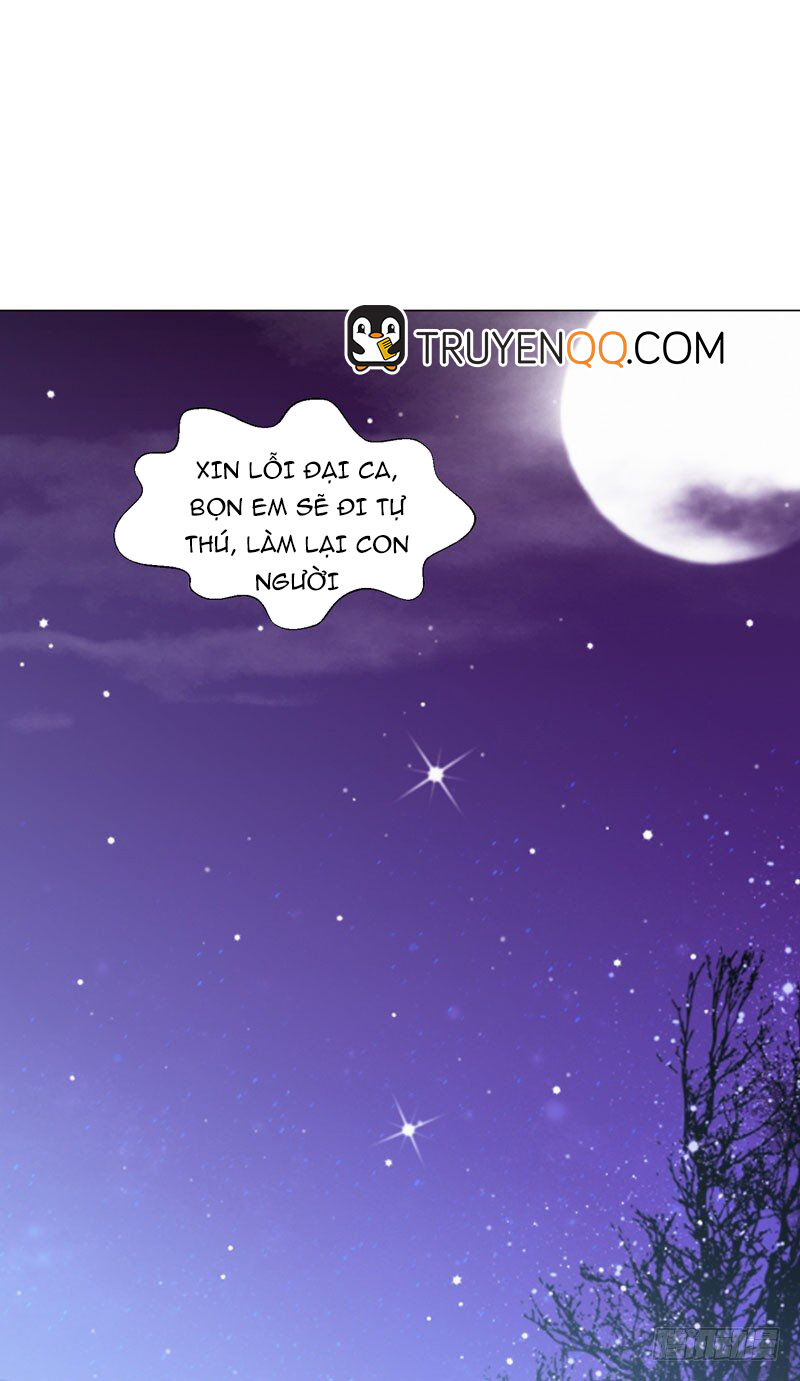 Vòng Bạn Bè Địa Phủ Chapter 16 - Trang 2
