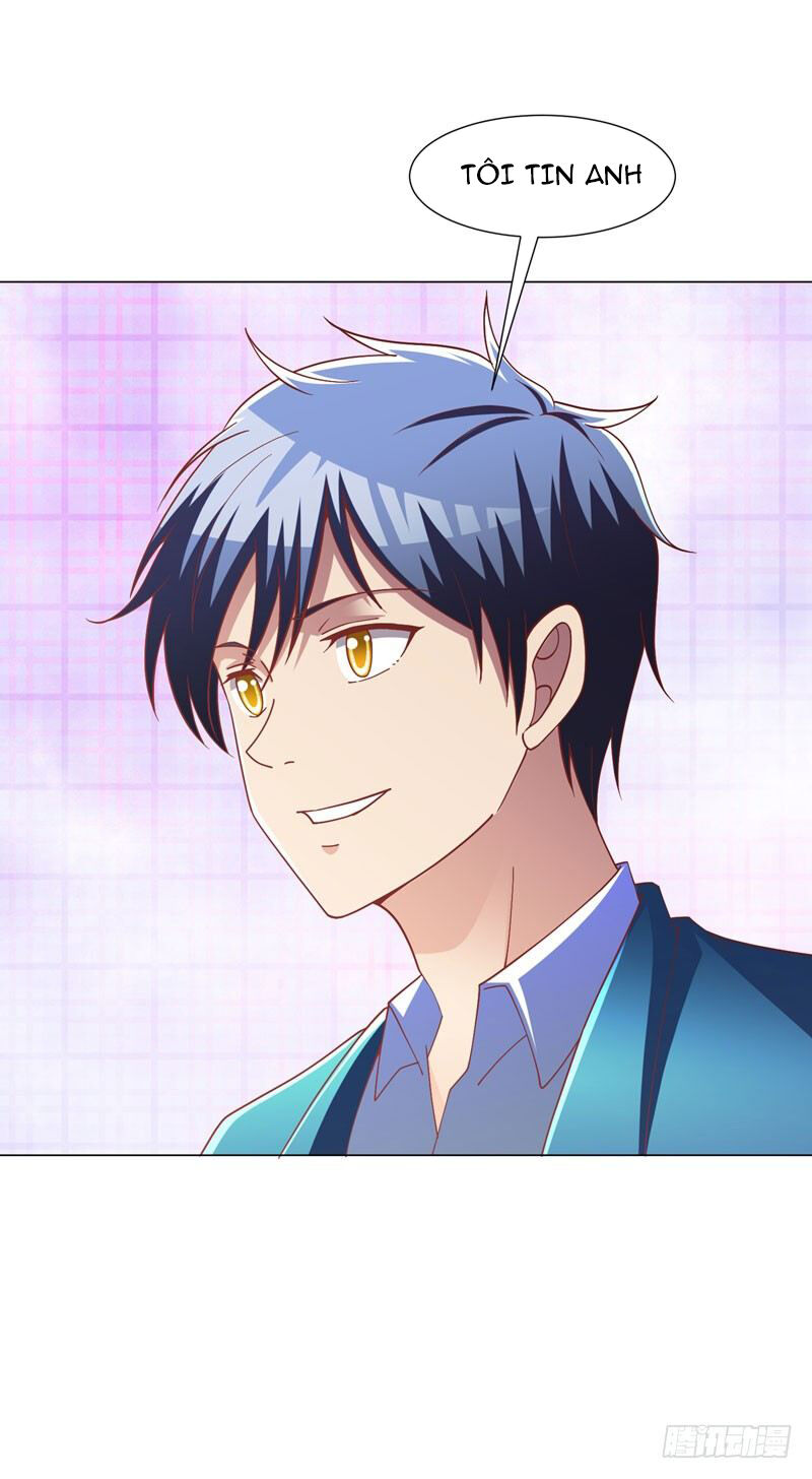 Vòng Bạn Bè Địa Phủ Chapter 16 - Trang 2