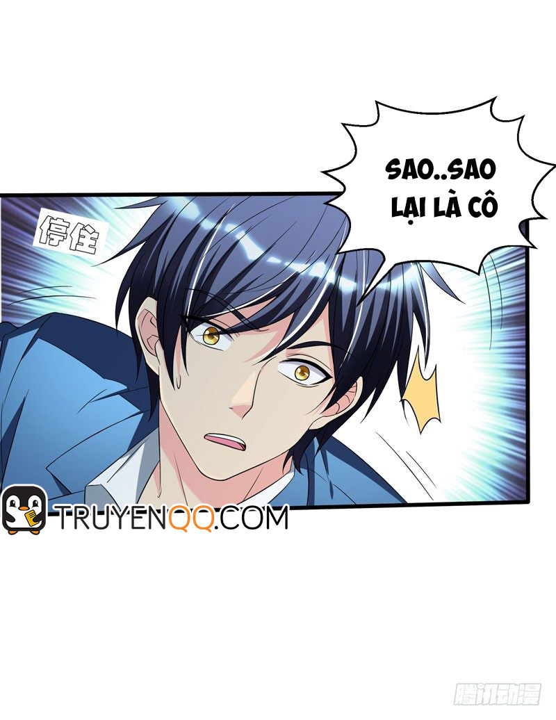 Vòng Bạn Bè Địa Phủ Chapter 17 - Trang 2