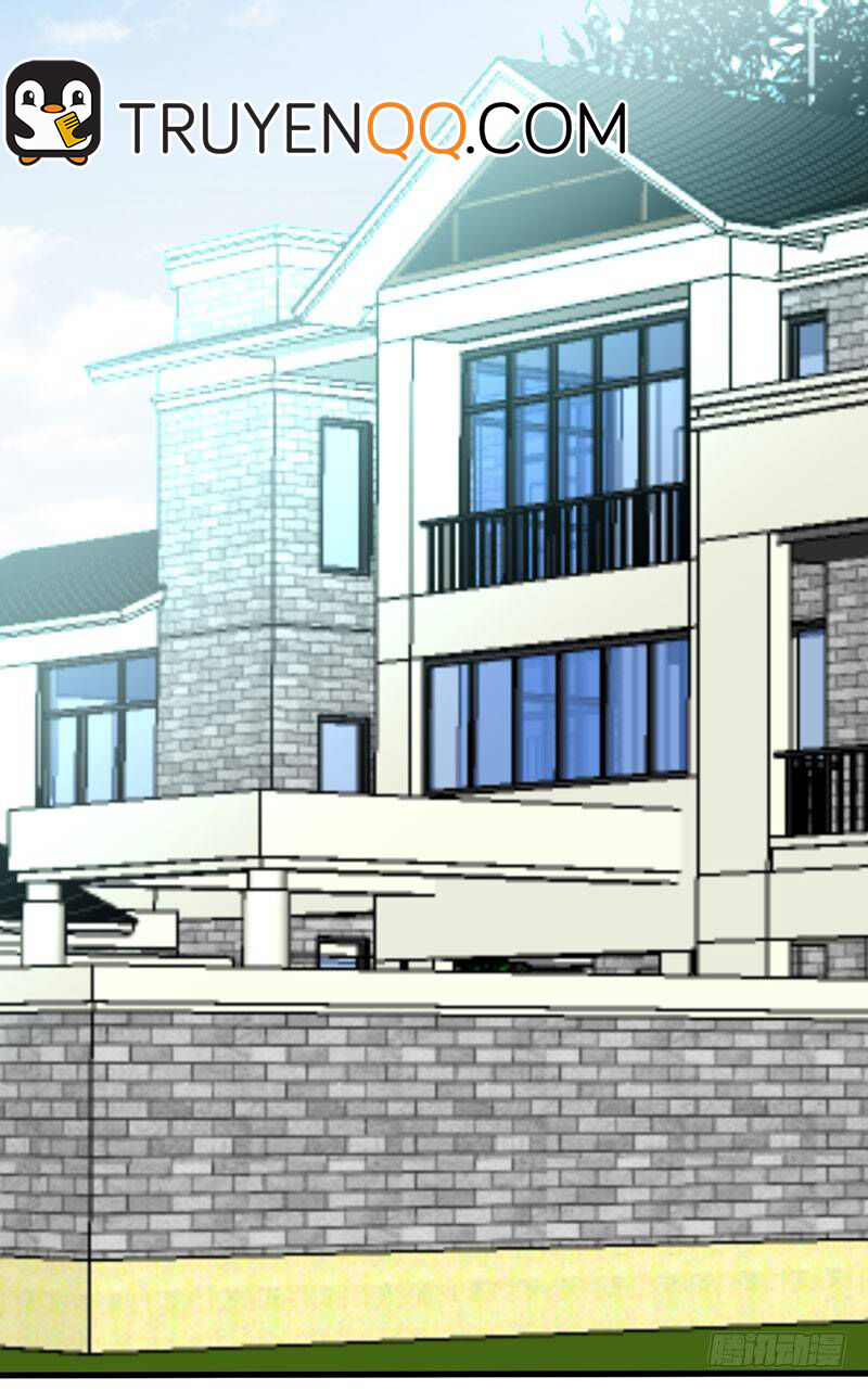 Vòng Bạn Bè Địa Phủ Chapter 17 - Trang 2