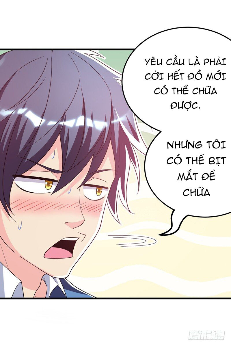 Vòng Bạn Bè Địa Phủ Chapter 18 - Trang 2