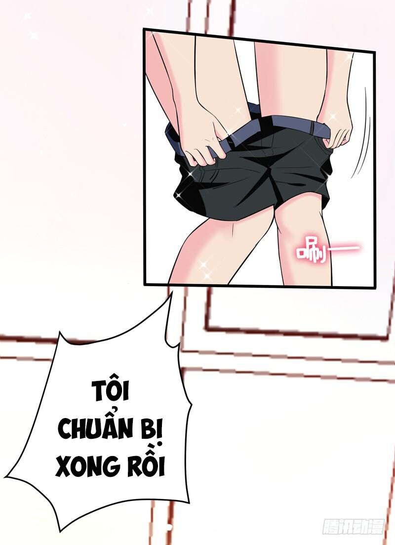 Vòng Bạn Bè Địa Phủ Chapter 18 - Trang 2