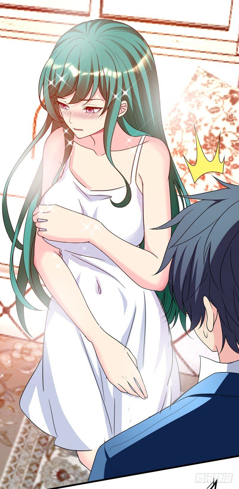 Vòng Bạn Bè Địa Phủ Chapter 18 - Trang 2