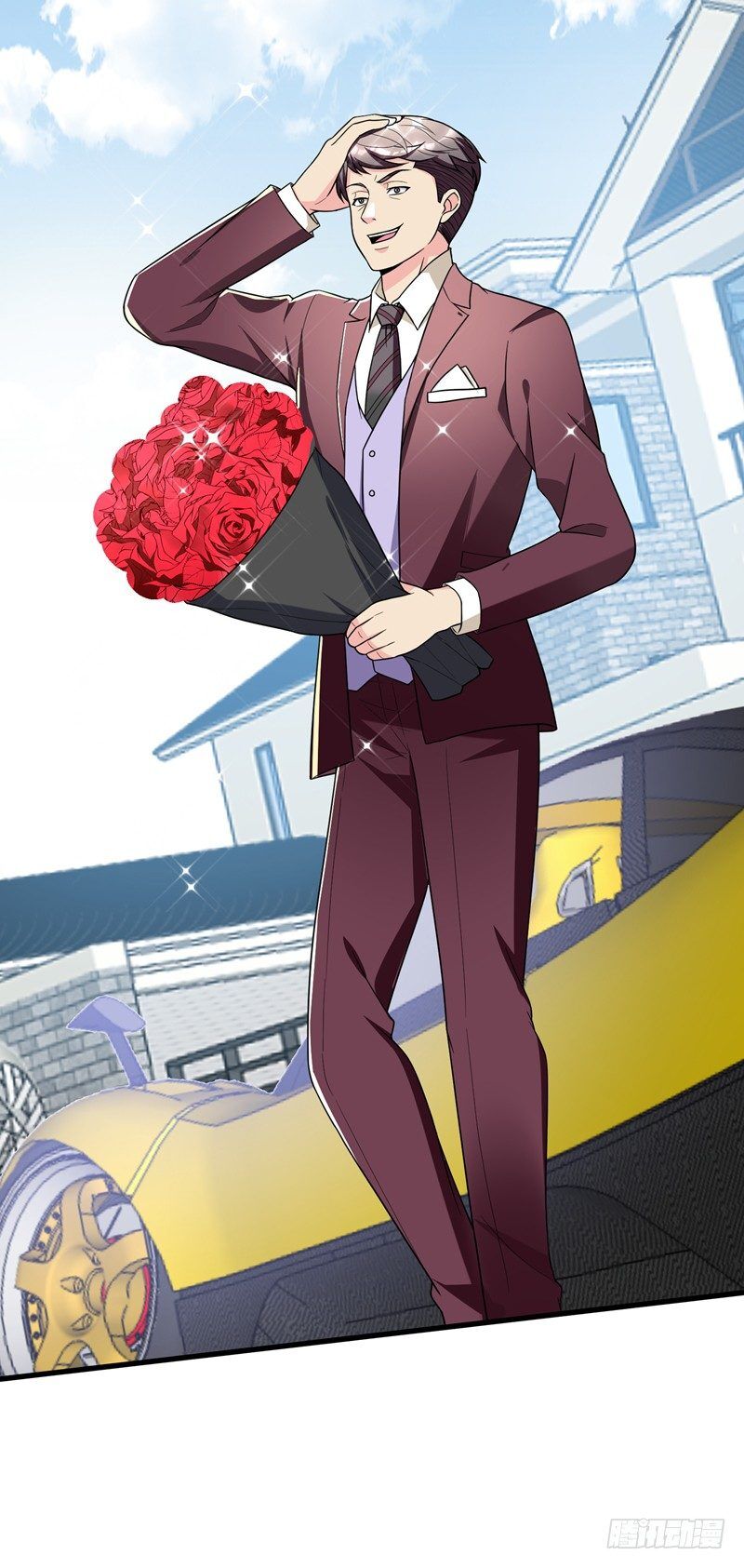 Vòng Bạn Bè Địa Phủ Chapter 18 - Trang 2