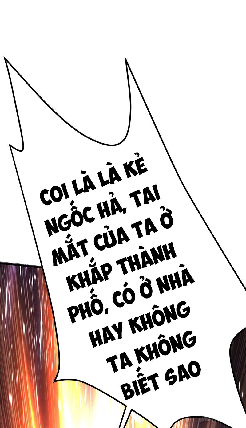 Vòng Bạn Bè Địa Phủ Chapter 18 - Trang 2