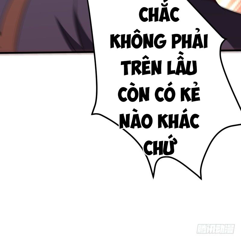 Vòng Bạn Bè Địa Phủ Chapter 18 - Trang 2