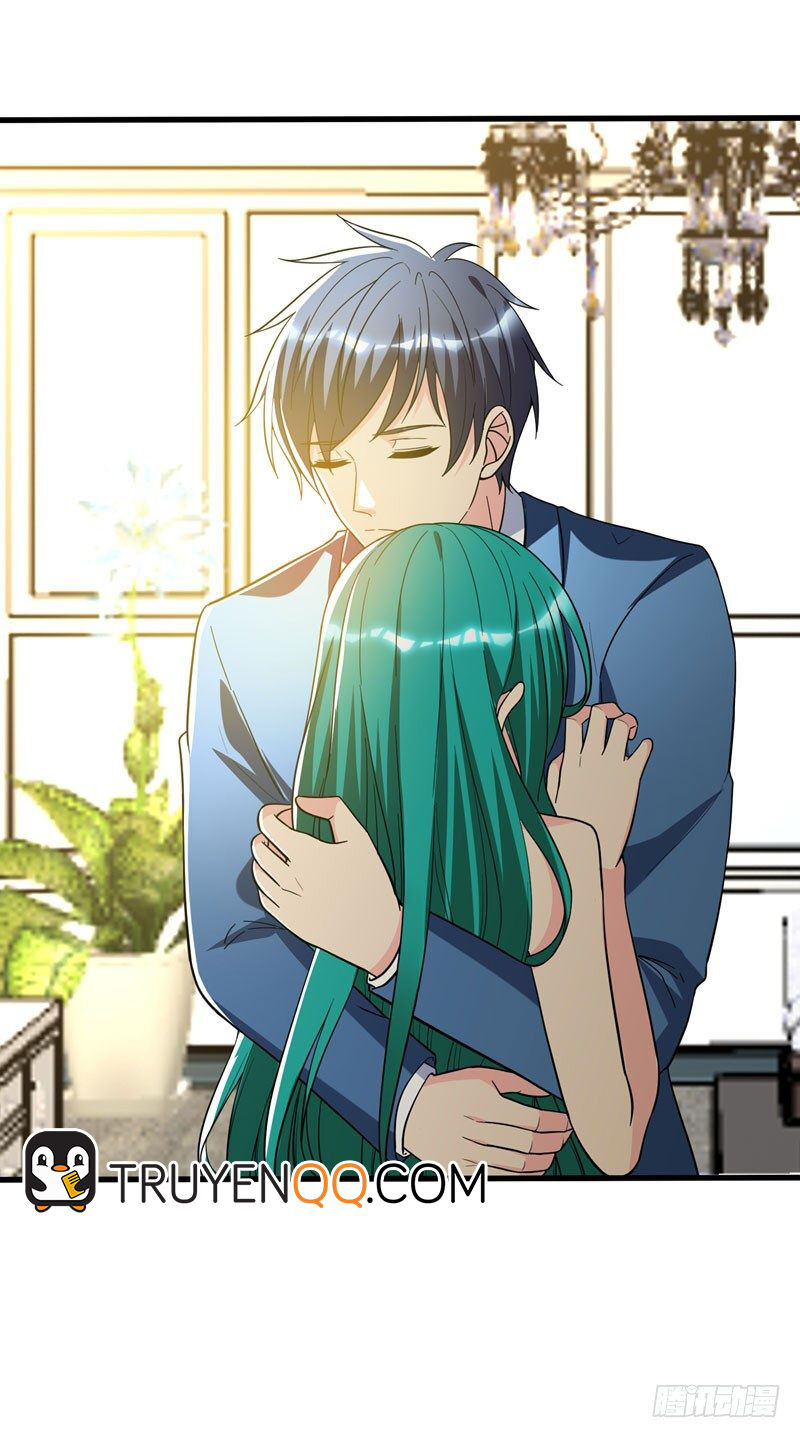 Vòng Bạn Bè Địa Phủ Chapter 19 - Trang 2