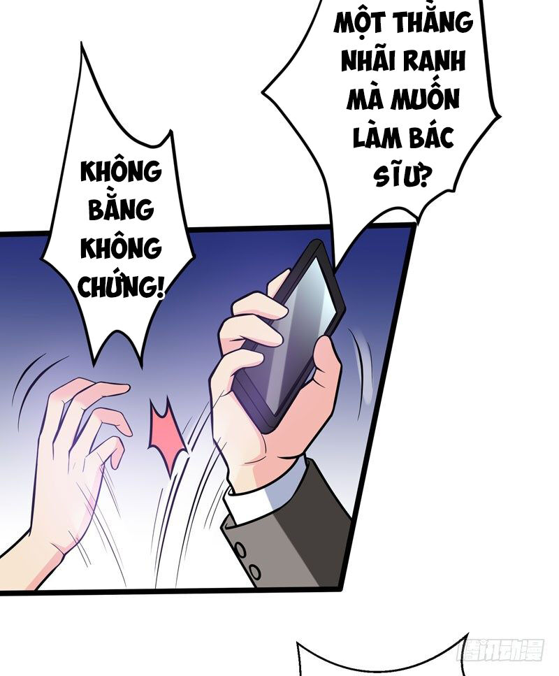 Vòng Bạn Bè Địa Phủ Chapter 19 - Trang 2