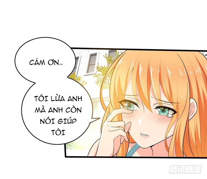 Vòng Bạn Bè Địa Phủ Chapter 2 - Trang 2