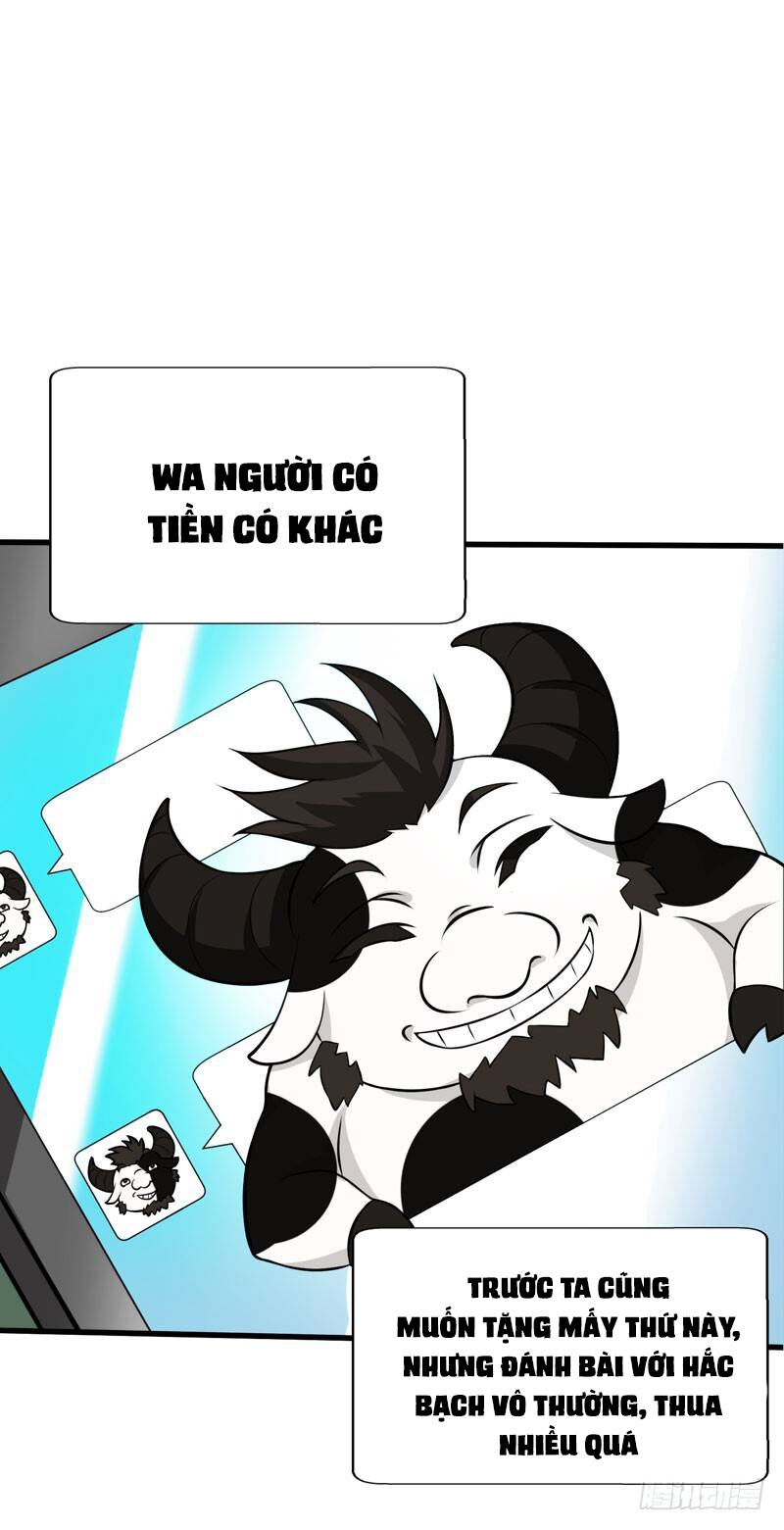 Vòng Bạn Bè Địa Phủ Chapter 2 - Trang 2