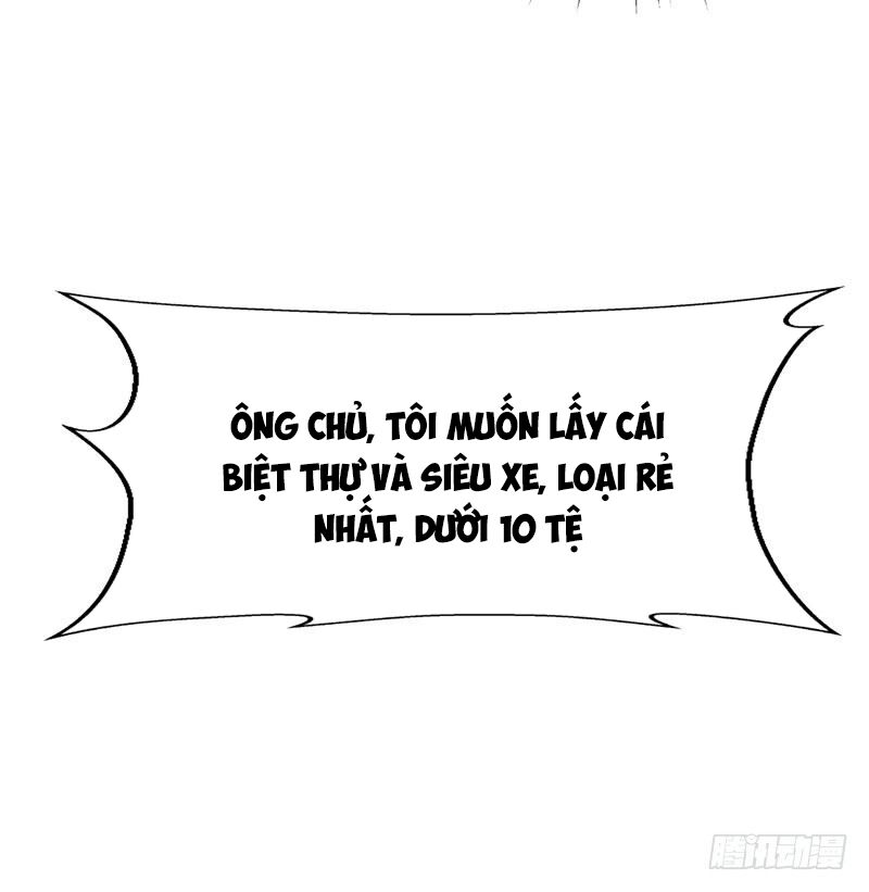 Vòng Bạn Bè Địa Phủ Chapter 2 - Trang 2