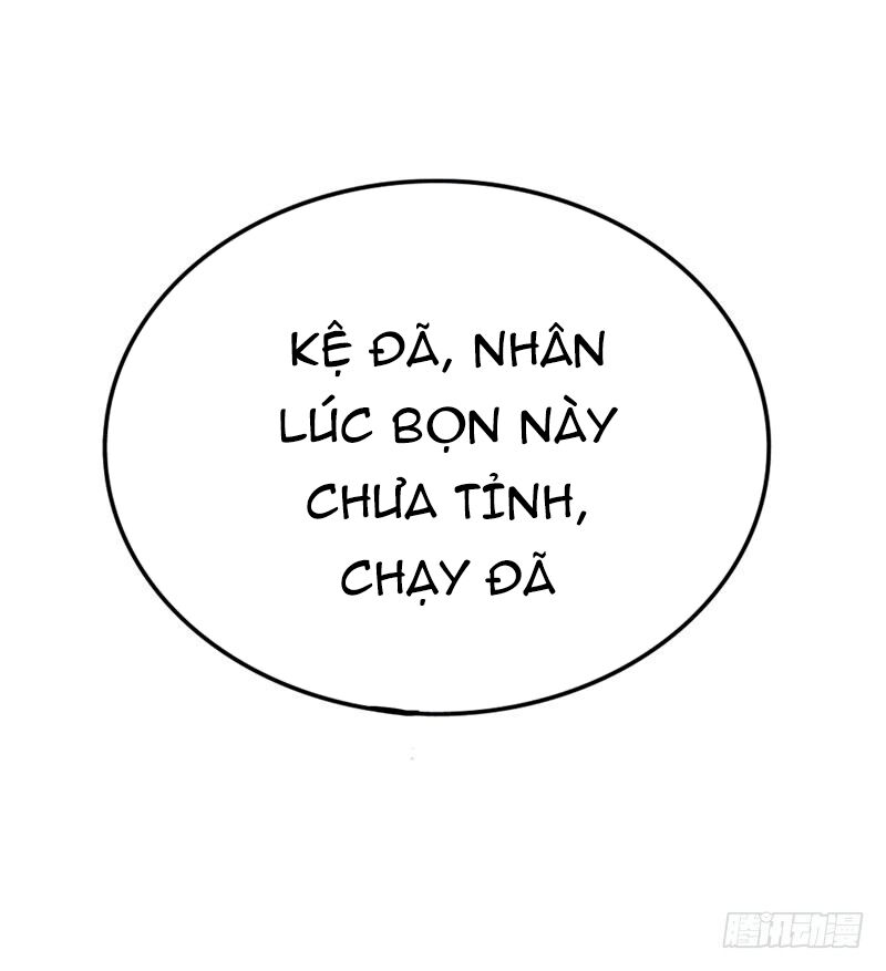 Vòng Bạn Bè Địa Phủ Chapter 2 - Trang 2