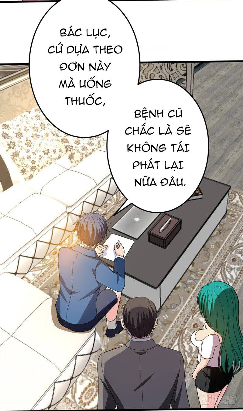 Vòng Bạn Bè Địa Phủ Chapter 20 - Trang 2