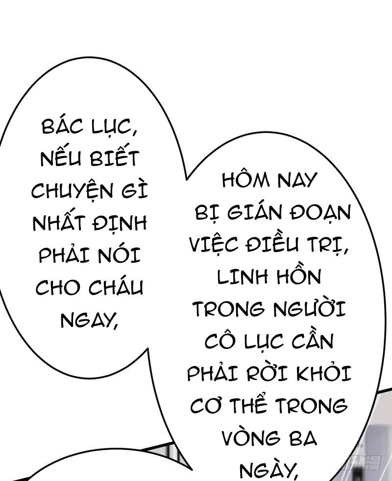 Vòng Bạn Bè Địa Phủ Chapter 20 - Trang 2