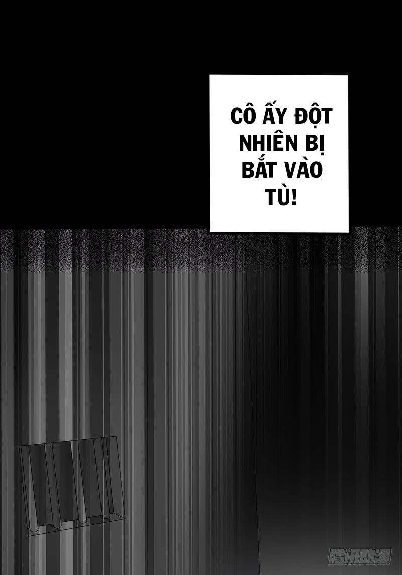 Vòng Bạn Bè Địa Phủ Chapter 20 - Trang 2