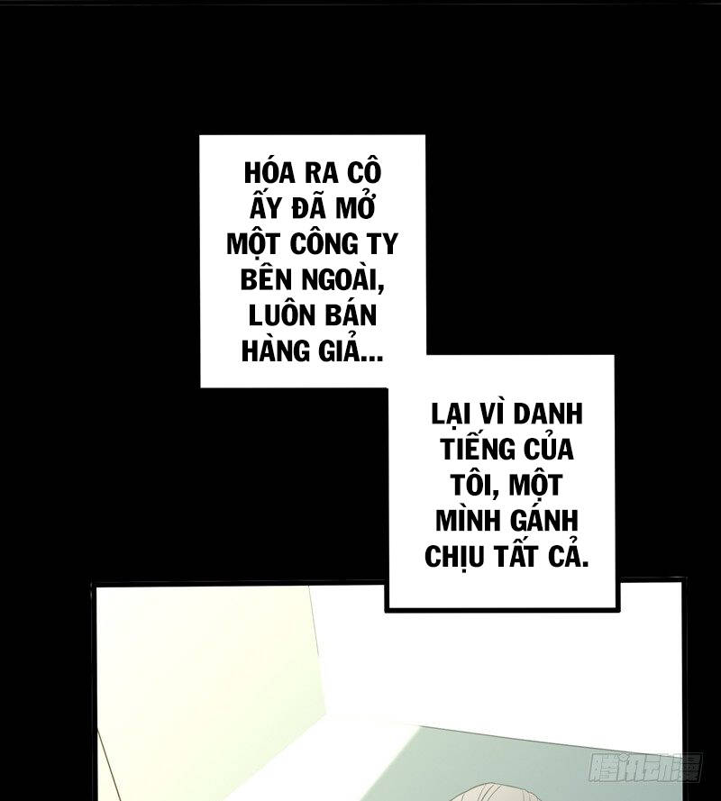 Vòng Bạn Bè Địa Phủ Chapter 20 - Trang 2