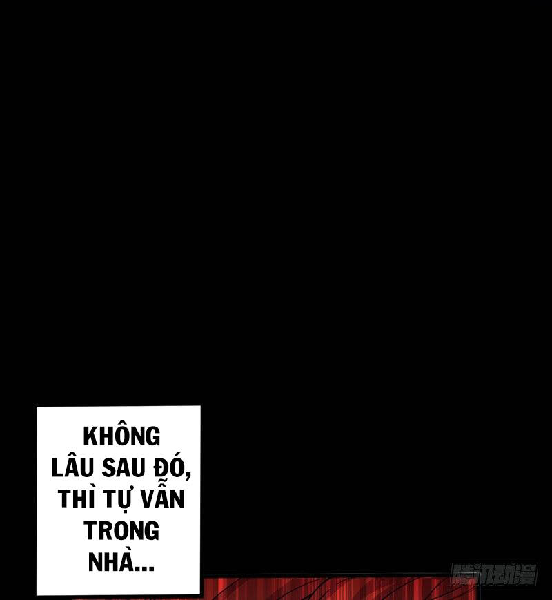 Vòng Bạn Bè Địa Phủ Chapter 20 - Trang 2