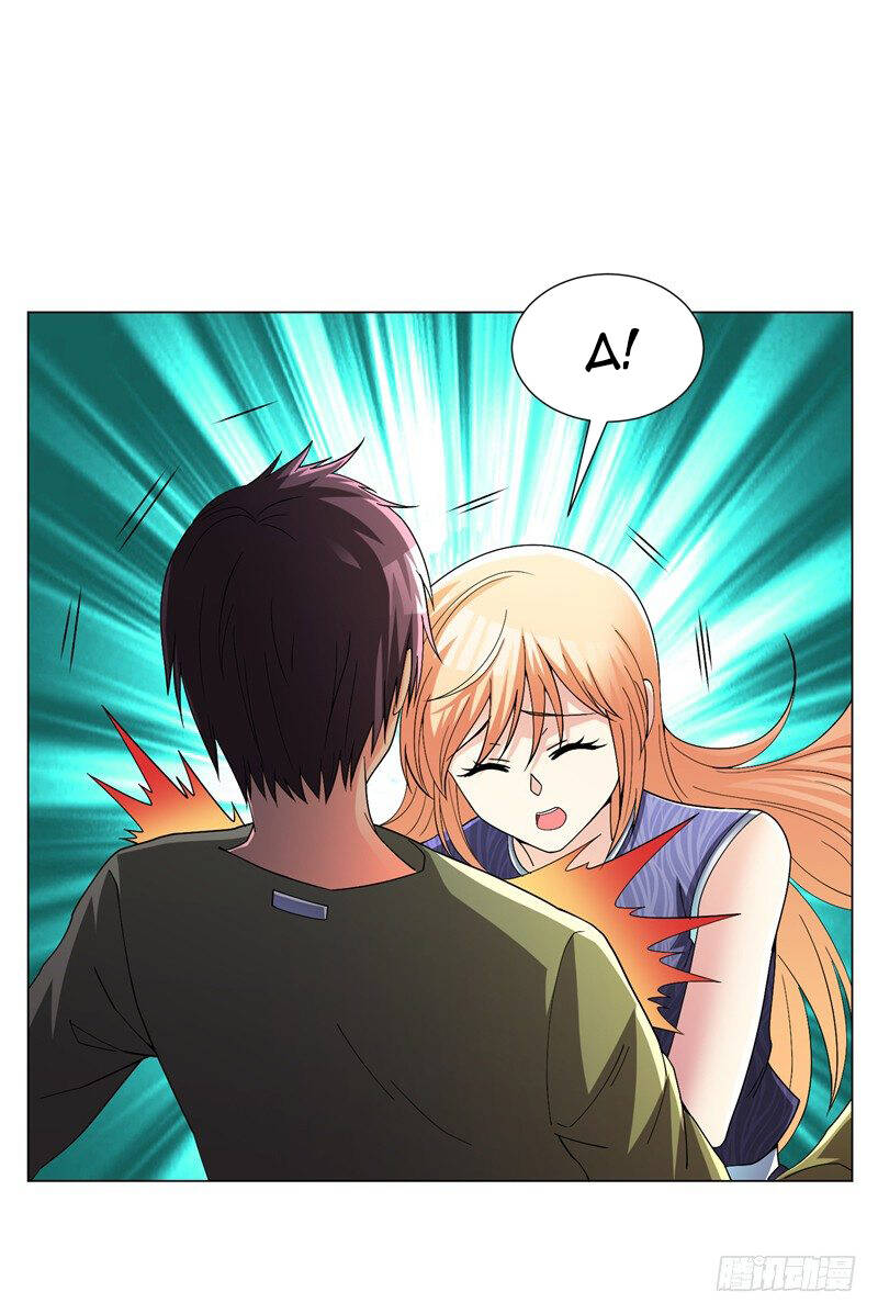 Vòng Bạn Bè Địa Phủ Chapter 21 - Trang 2