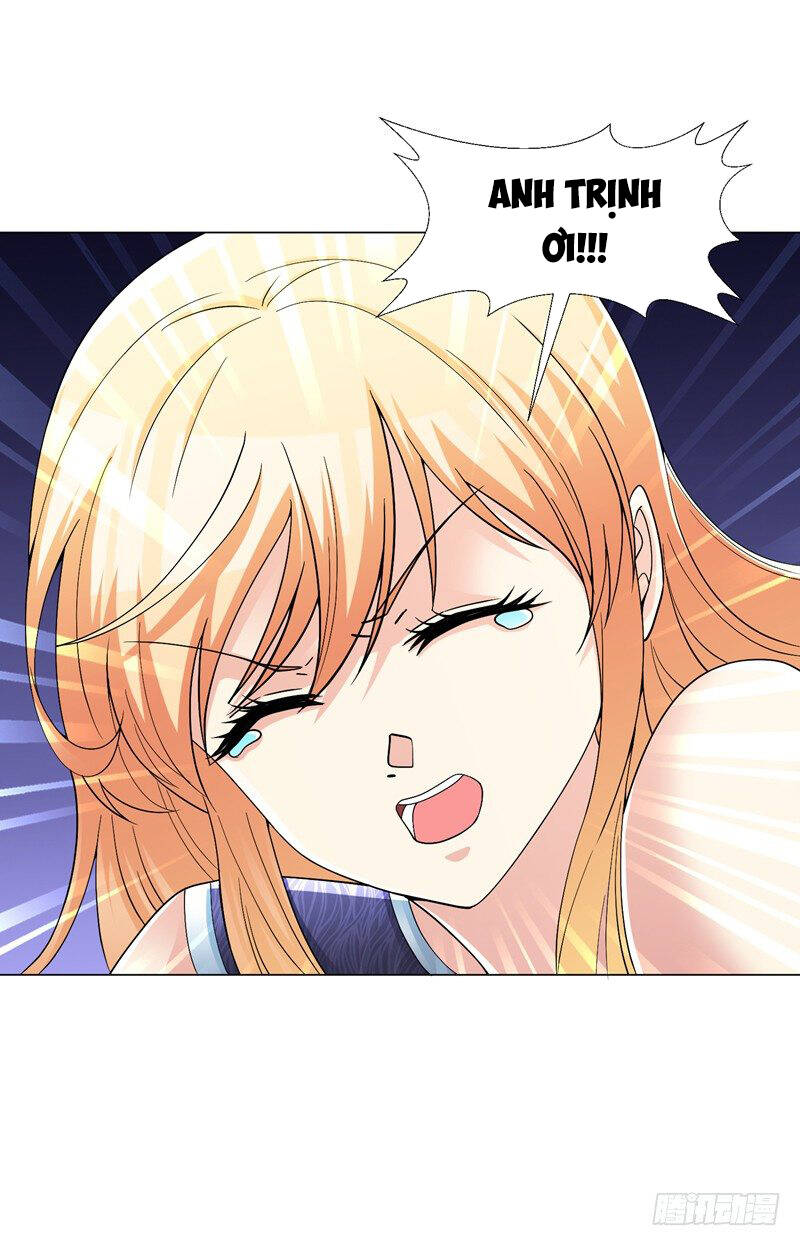 Vòng Bạn Bè Địa Phủ Chapter 21 - Trang 2