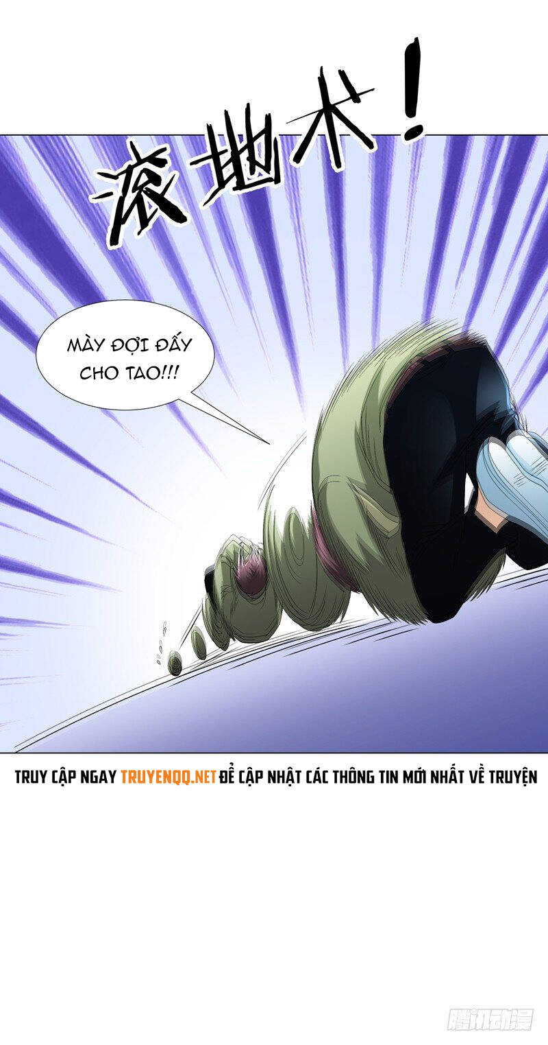 Vòng Bạn Bè Địa Phủ Chapter 21 - Trang 2