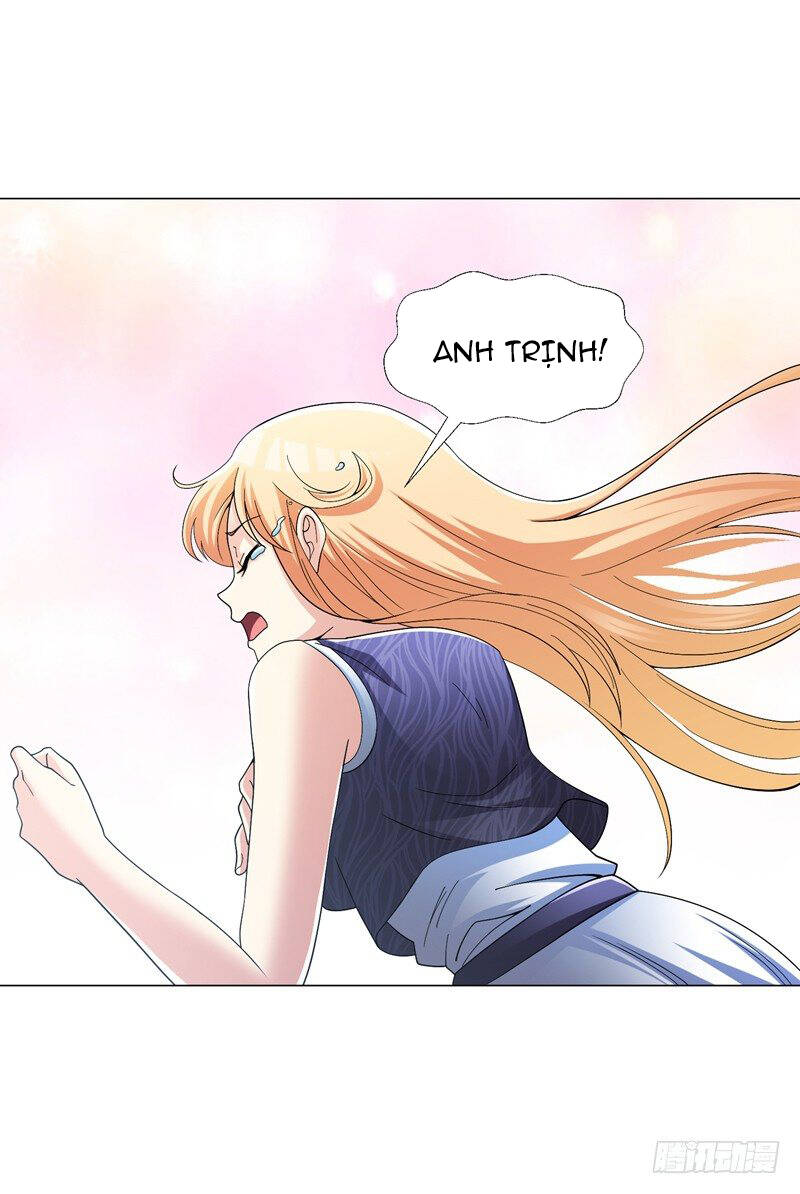 Vòng Bạn Bè Địa Phủ Chapter 21 - Trang 2