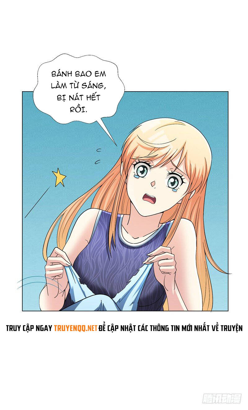 Vòng Bạn Bè Địa Phủ Chapter 21 - Trang 2