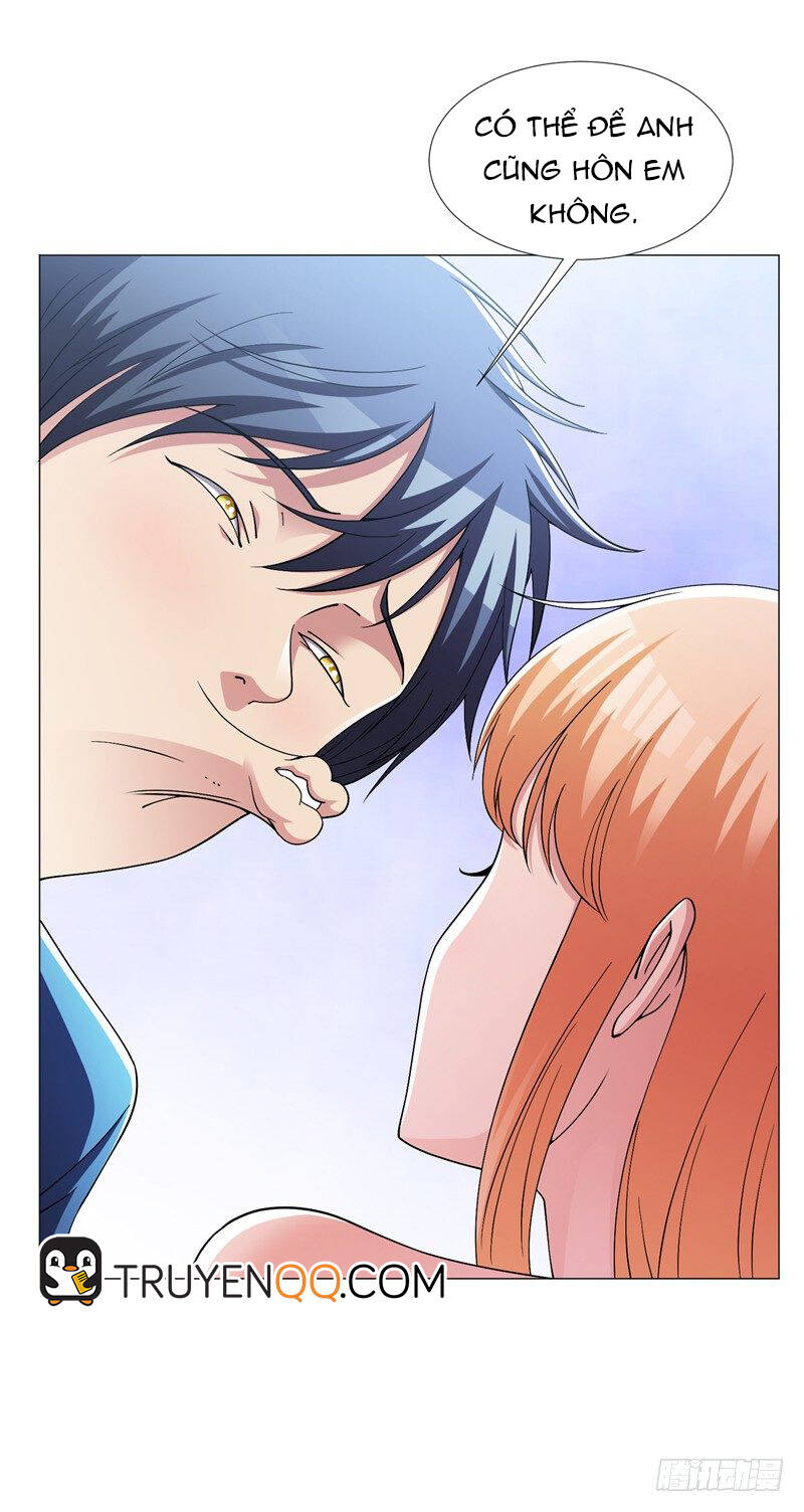 Vòng Bạn Bè Địa Phủ Chapter 22 - Trang 2