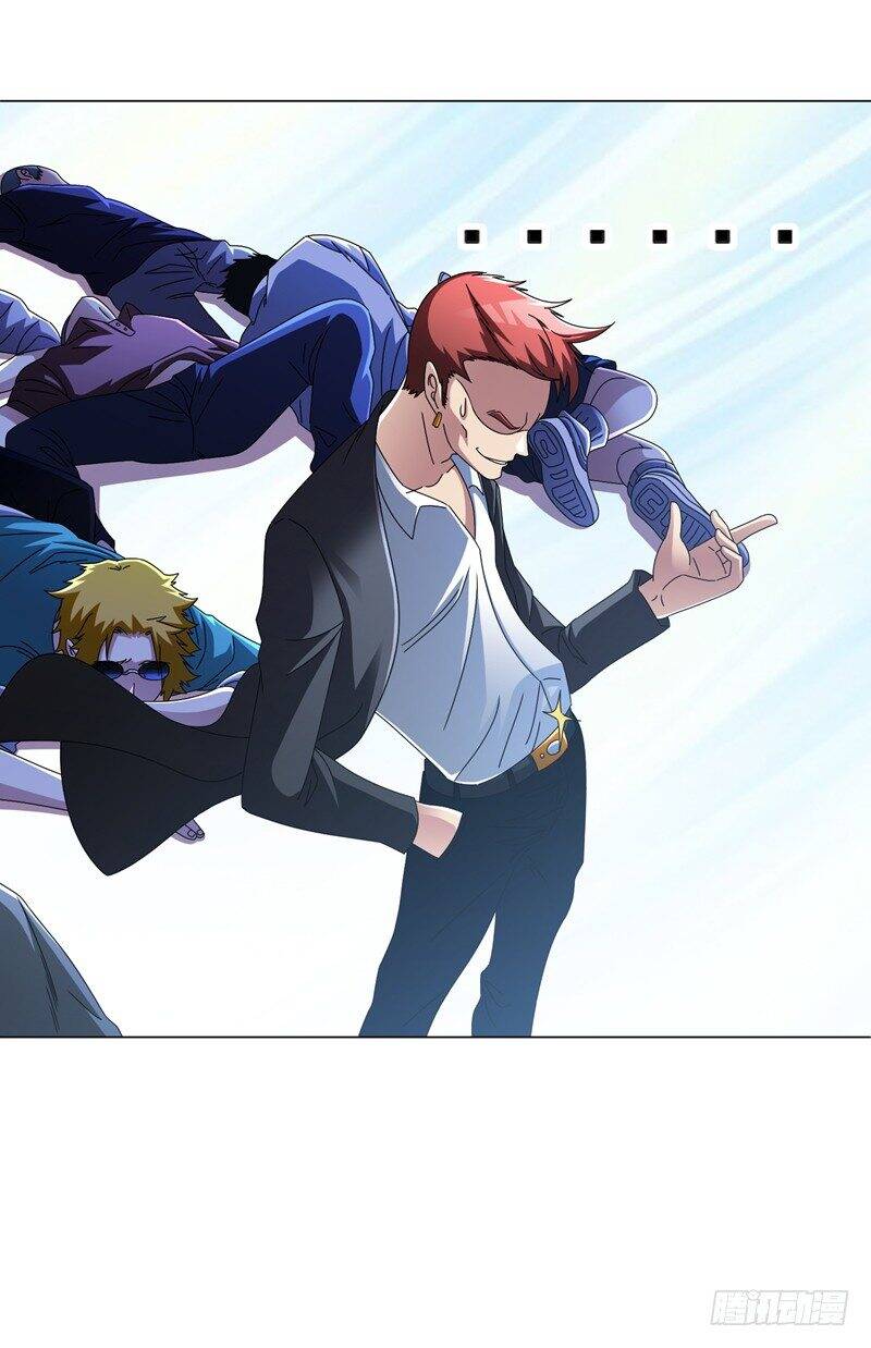 Vòng Bạn Bè Địa Phủ Chapter 22 - Trang 2