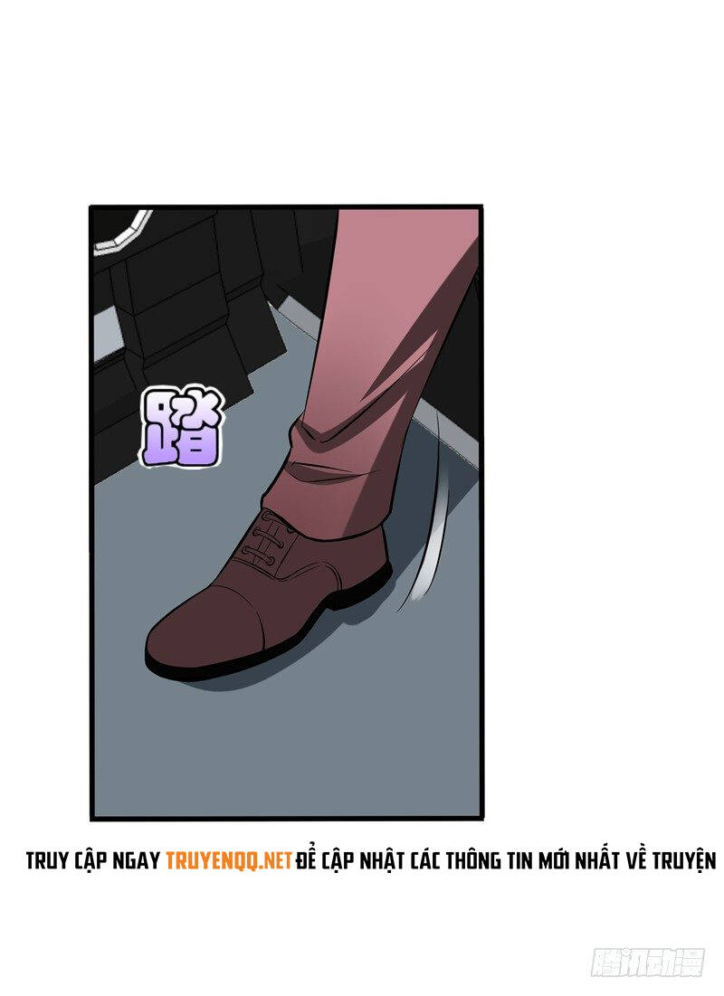 Vòng Bạn Bè Địa Phủ Chapter 23 - Trang 2