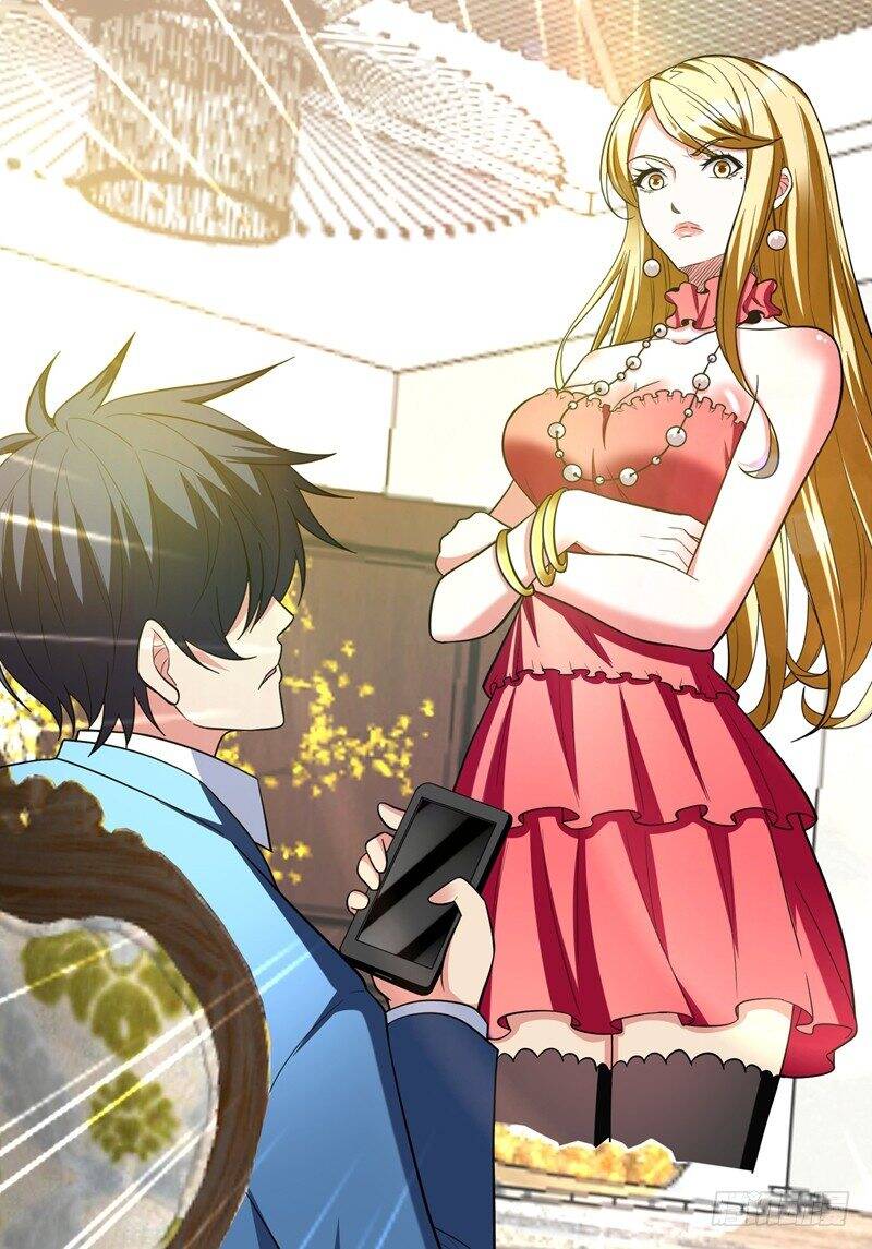 Vòng Bạn Bè Địa Phủ Chapter 23 - Trang 2