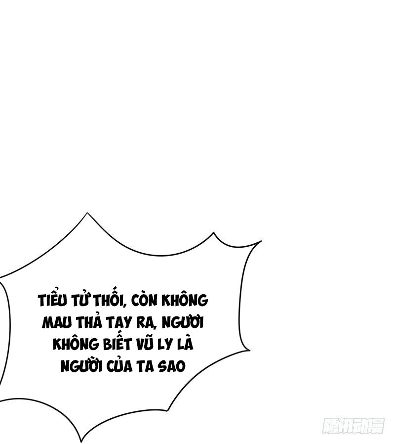 Vòng Bạn Bè Địa Phủ Chapter 3 - Trang 2