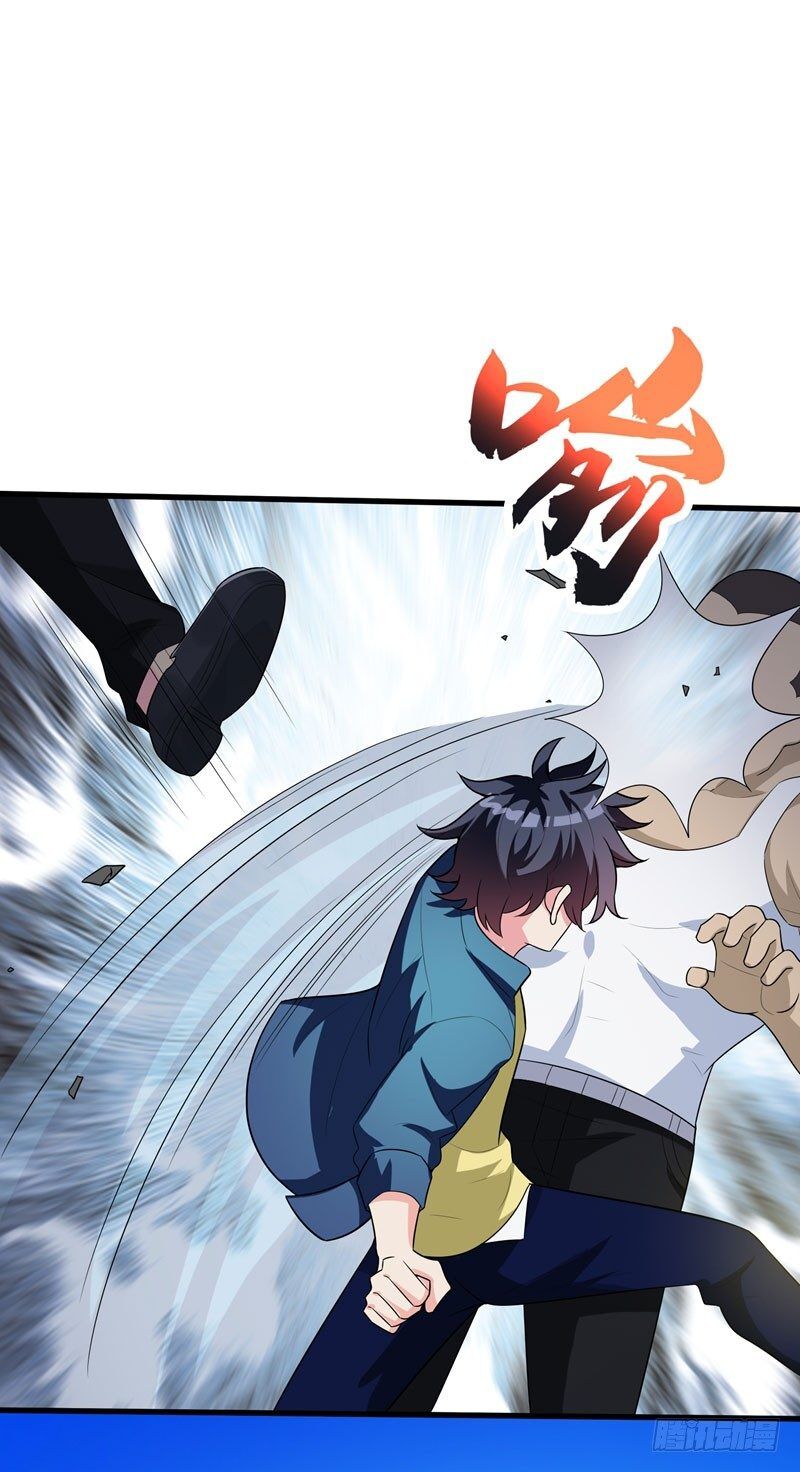 Vòng Bạn Bè Địa Phủ Chapter 3 - Trang 2