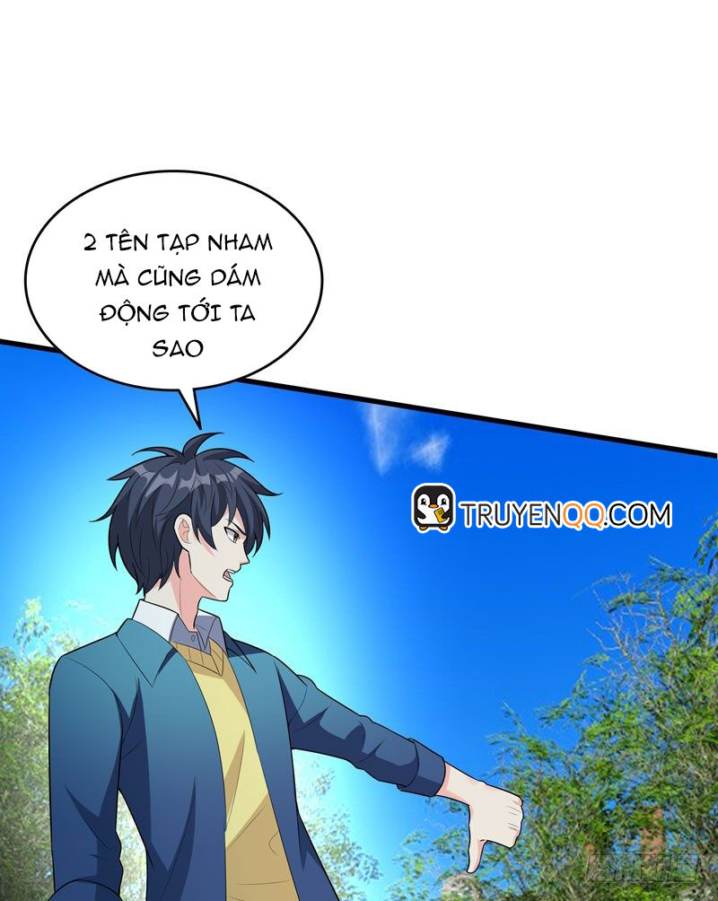 Vòng Bạn Bè Địa Phủ Chapter 3 - Trang 2