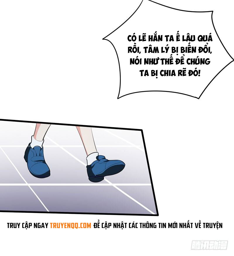 Vòng Bạn Bè Địa Phủ Chapter 4 - Trang 2