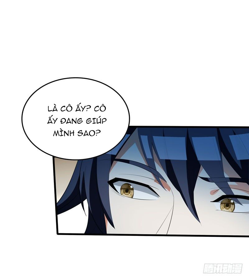 Vòng Bạn Bè Địa Phủ Chapter 4 - Trang 2