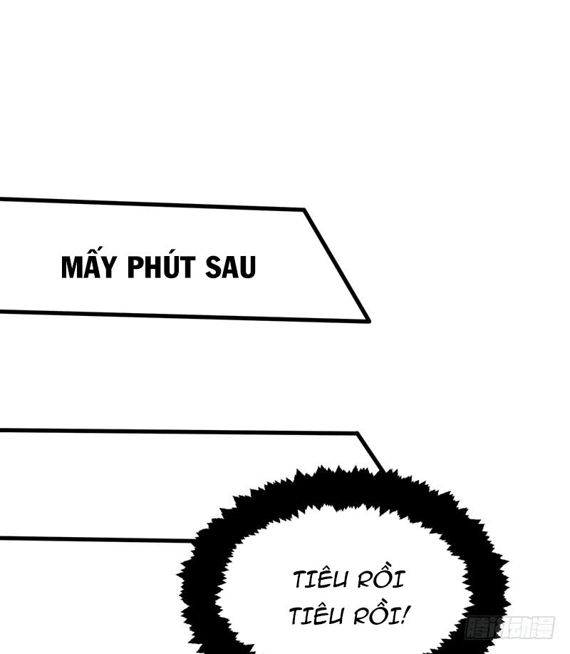 Vòng Bạn Bè Địa Phủ Chapter 4 - Trang 2