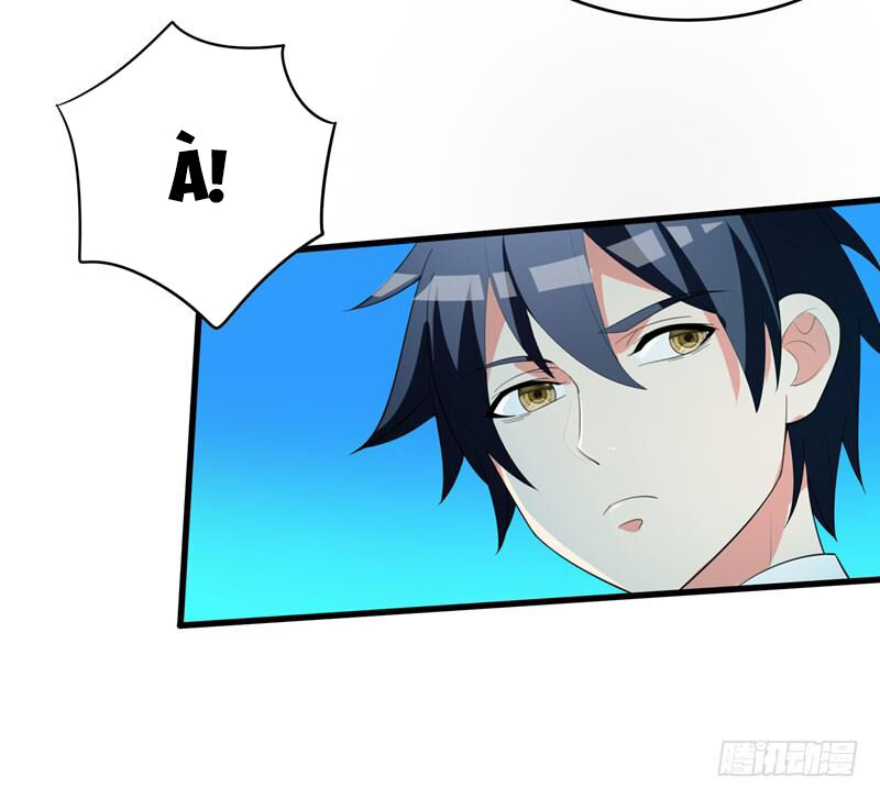 Vòng Bạn Bè Địa Phủ Chapter 5 - Trang 2