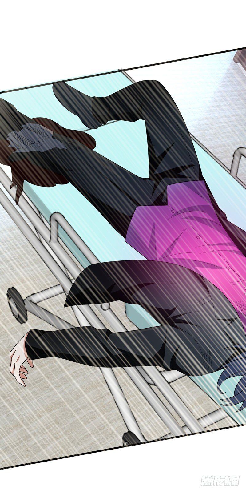 Vòng Bạn Bè Địa Phủ Chapter 6 - Trang 2