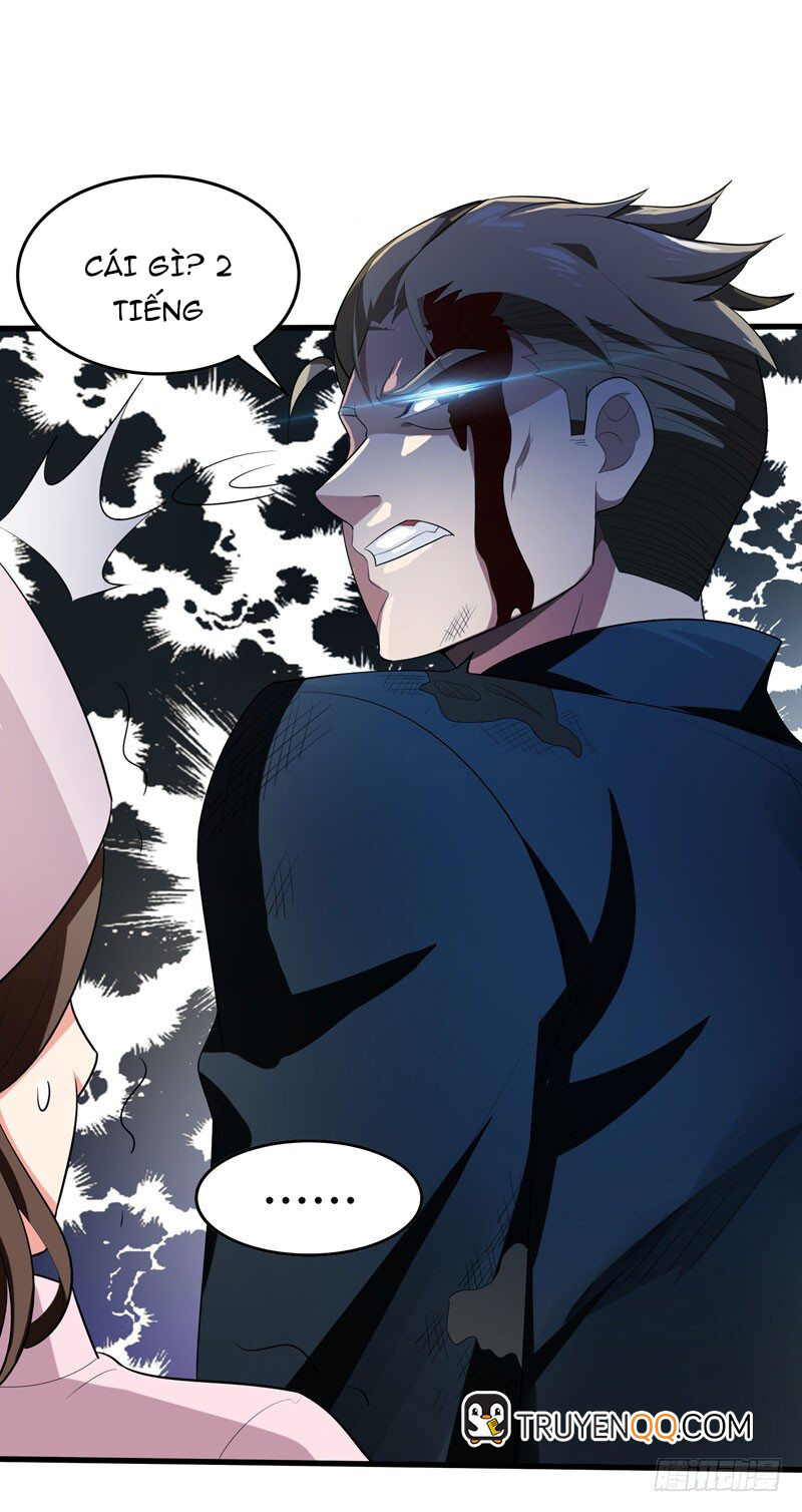 Vòng Bạn Bè Địa Phủ Chapter 6 - Trang 2