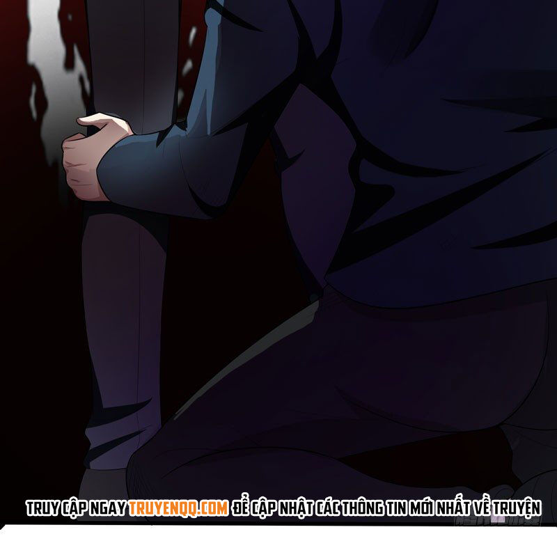 Vòng Bạn Bè Địa Phủ Chapter 6 - Trang 2