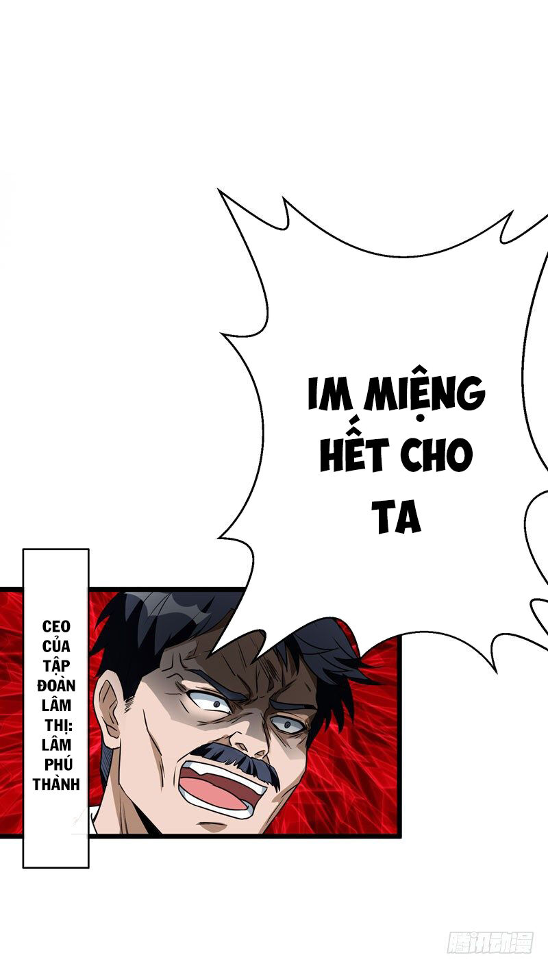 Vòng Bạn Bè Địa Phủ Chapter 7 - Trang 2