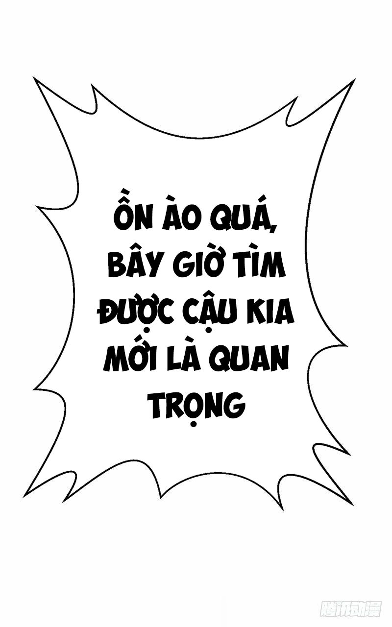 Vòng Bạn Bè Địa Phủ Chapter 8 - Trang 2