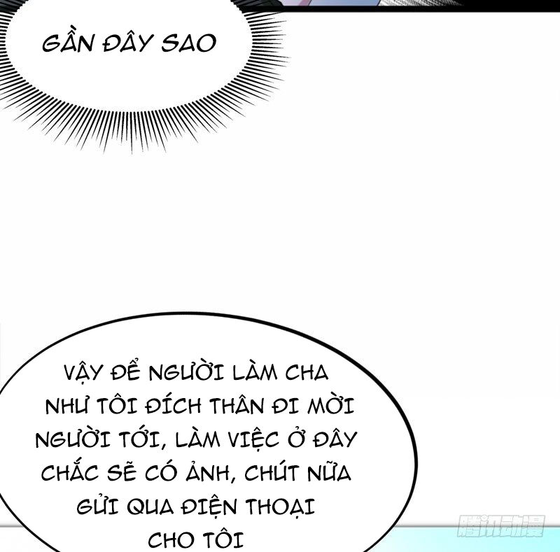 Vòng Bạn Bè Địa Phủ Chapter 8 - Trang 2