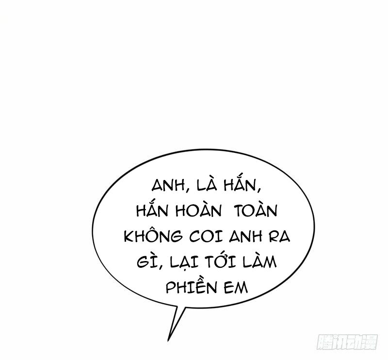 Vòng Bạn Bè Địa Phủ Chapter 8 - Trang 2