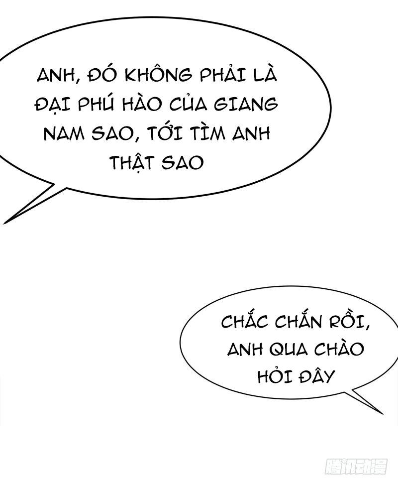 Vòng Bạn Bè Địa Phủ Chapter 8 - Trang 2