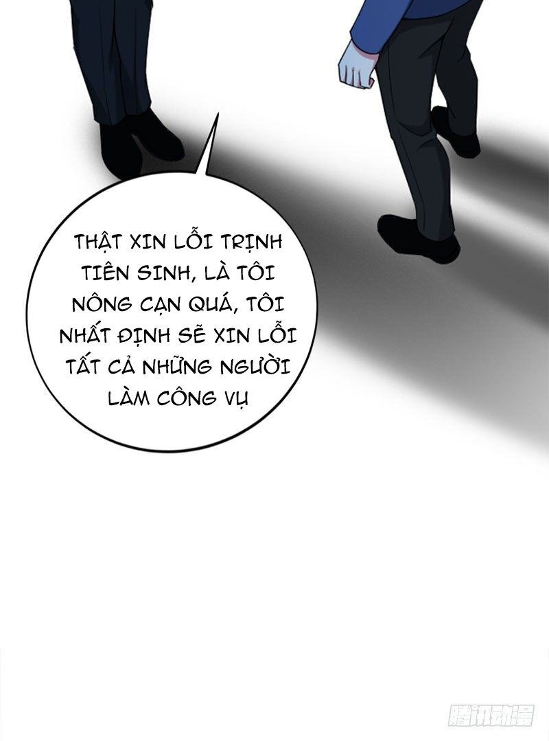 Vòng Bạn Bè Địa Phủ Chapter 8 - Trang 2