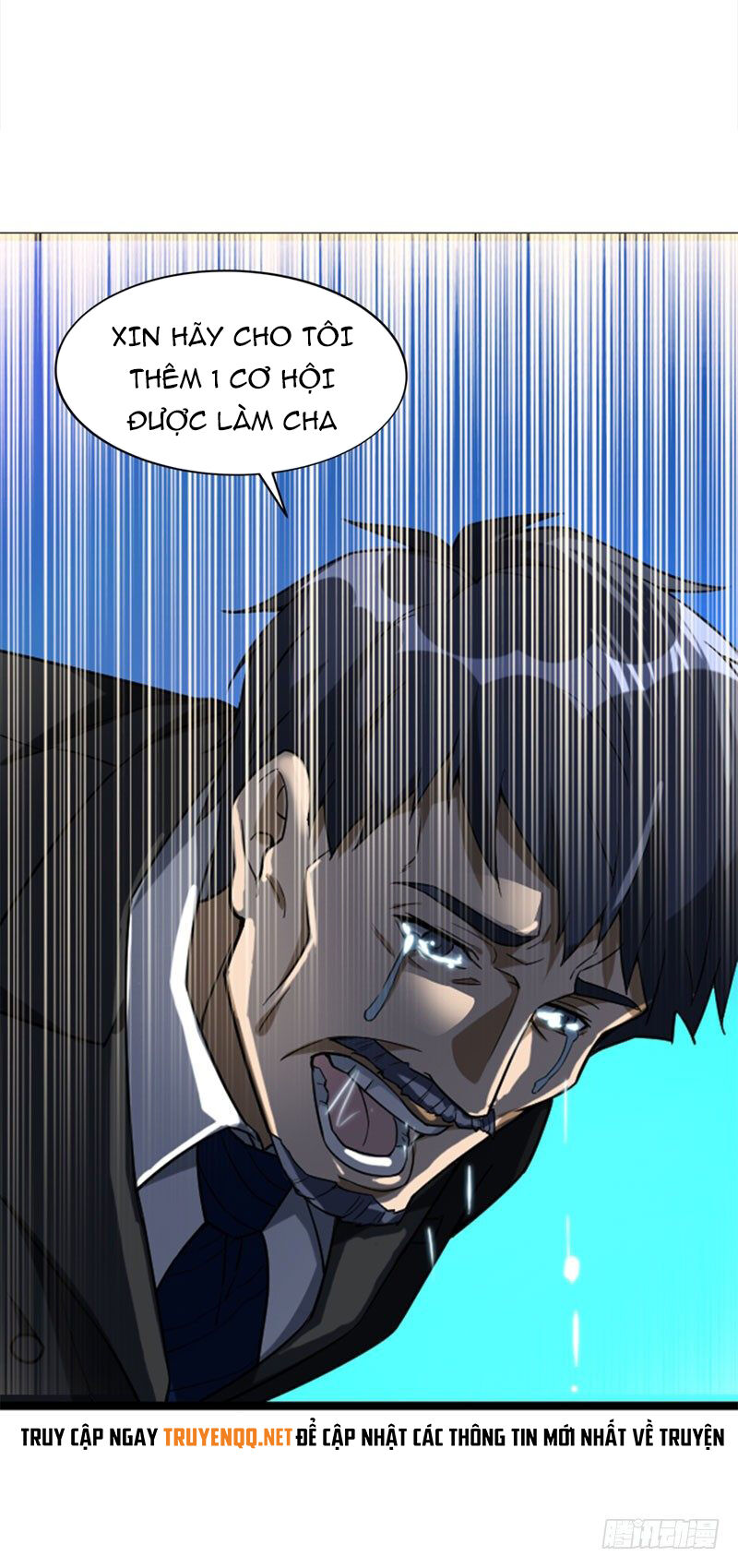 Vòng Bạn Bè Địa Phủ Chapter 8 - Trang 2