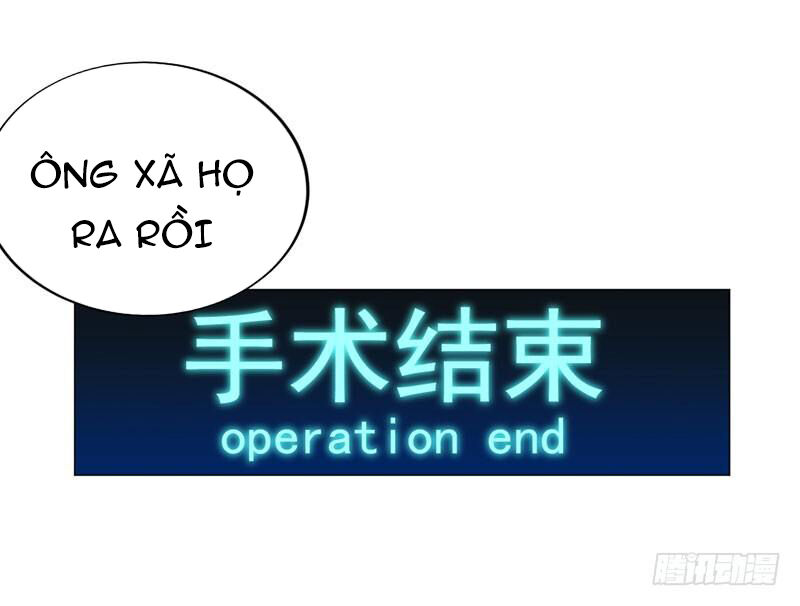 Vòng Bạn Bè Địa Phủ Chapter 9 - Trang 2