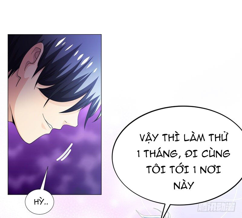 Vòng Bạn Bè Địa Phủ Chapter 9 - Trang 2